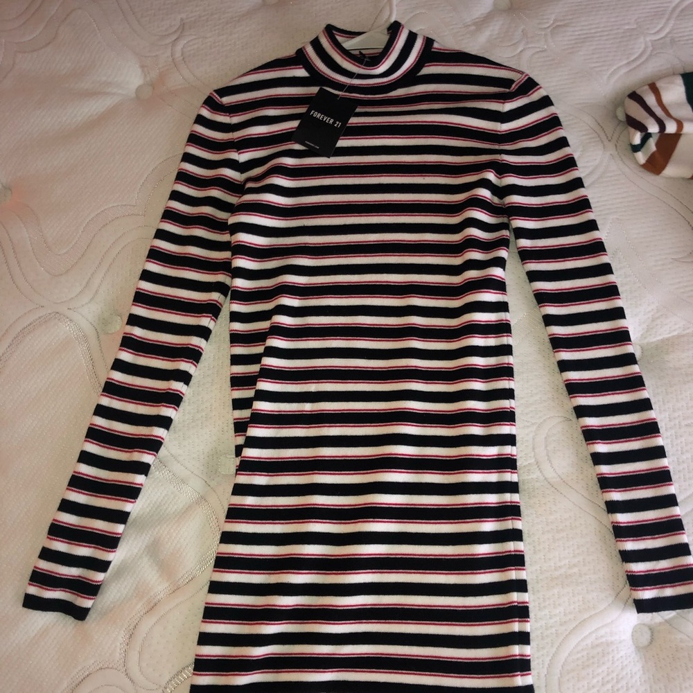 Forever 21 Sweater dress